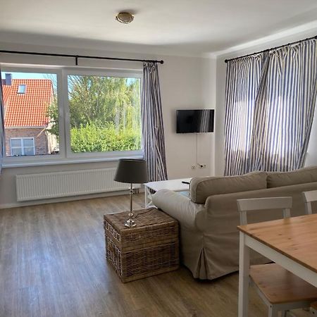 Hotel & Ferienunterkuenfte Hus Seeblick Fehmarn Kültér fotó