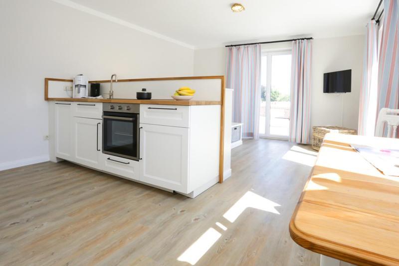 Hotel & Ferienunterkuenfte Hus Seeblick Fehmarn Kültér fotó