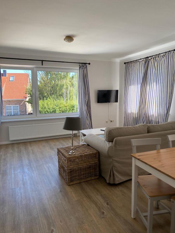 Hotel & Ferienunterkuenfte Hus Seeblick Fehmarn Kültér fotó