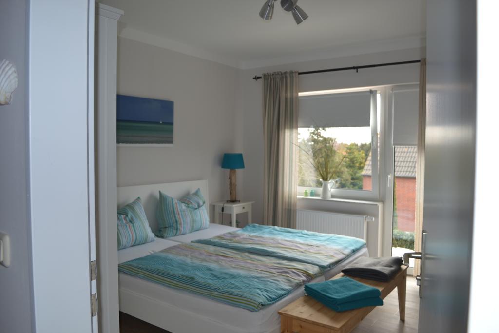 Hotel & Ferienunterkuenfte Hus Seeblick Fehmarn Kültér fotó